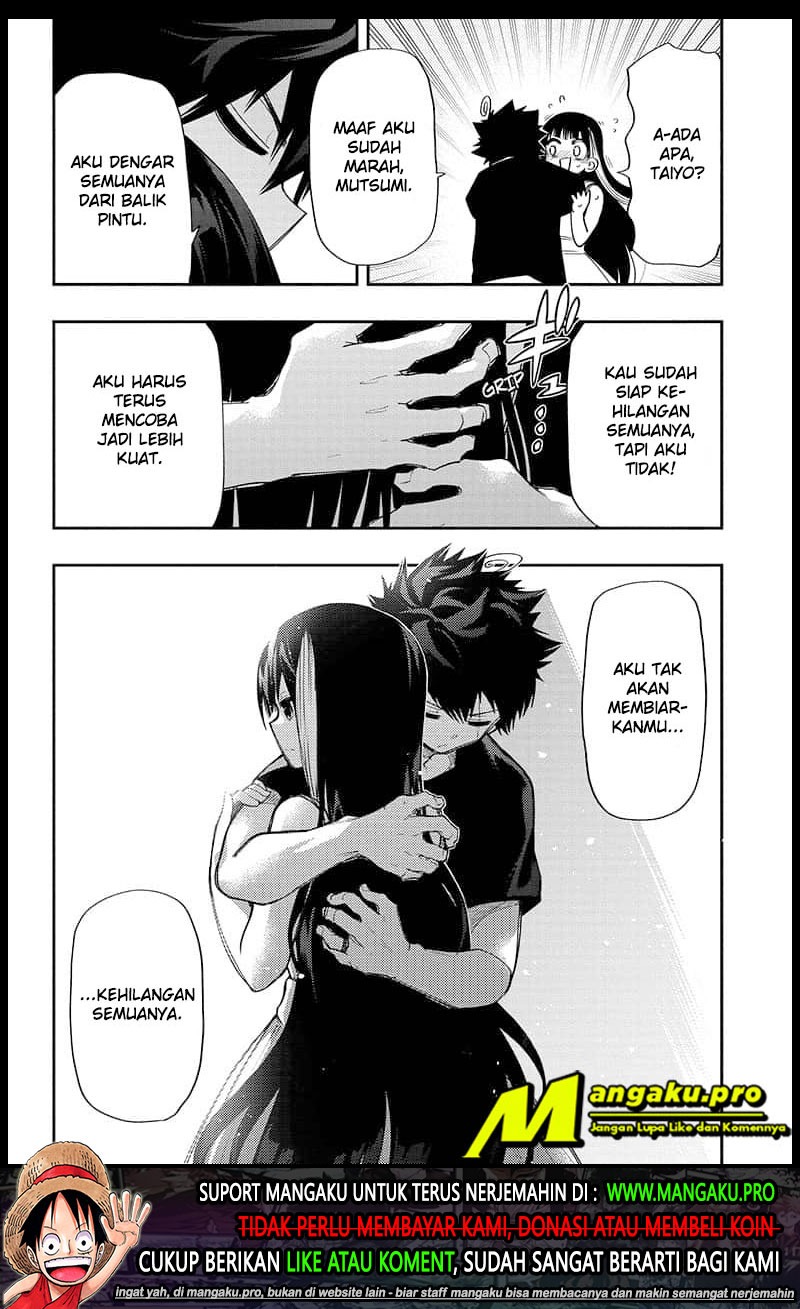 Chapter 64 - halaman 20