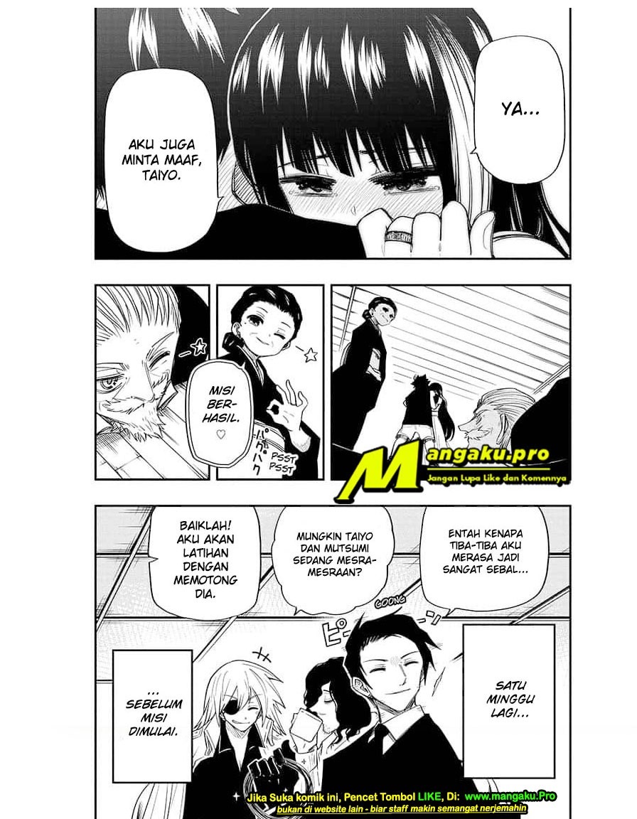 Chapter 64 - halaman 21