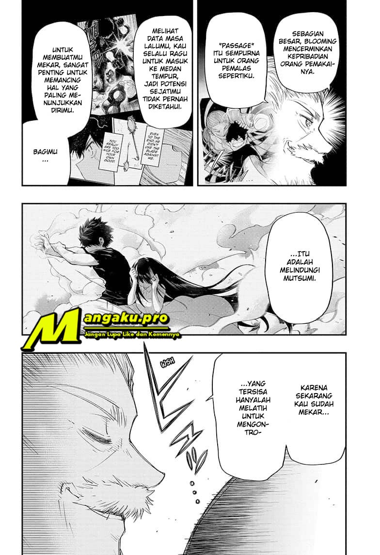 Chapter 64 - halaman 6