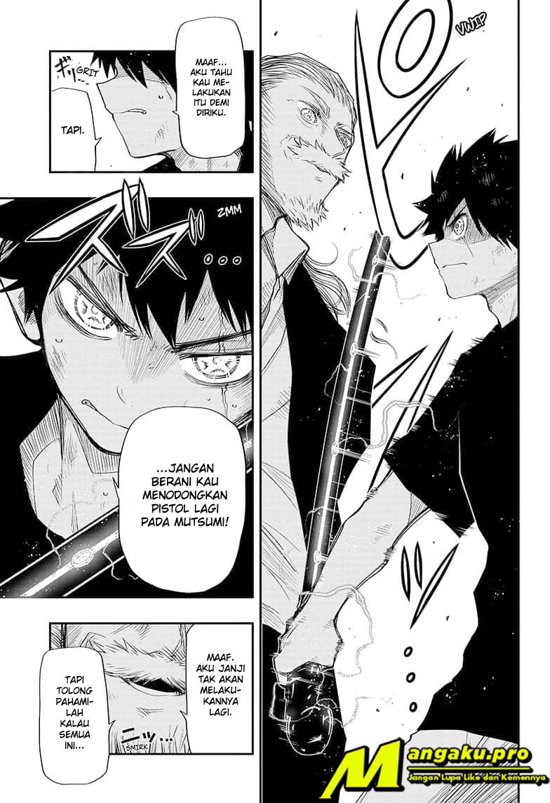 Chapter 64 - halaman 7