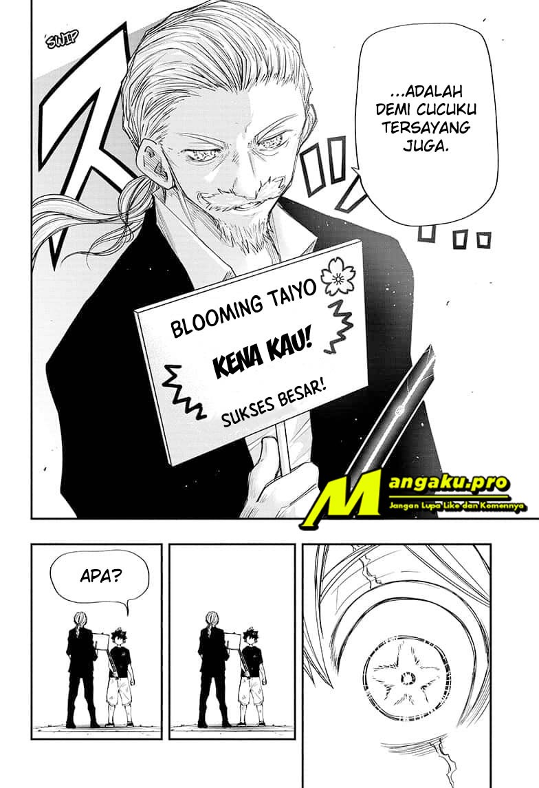 Chapter 64 - halaman 8