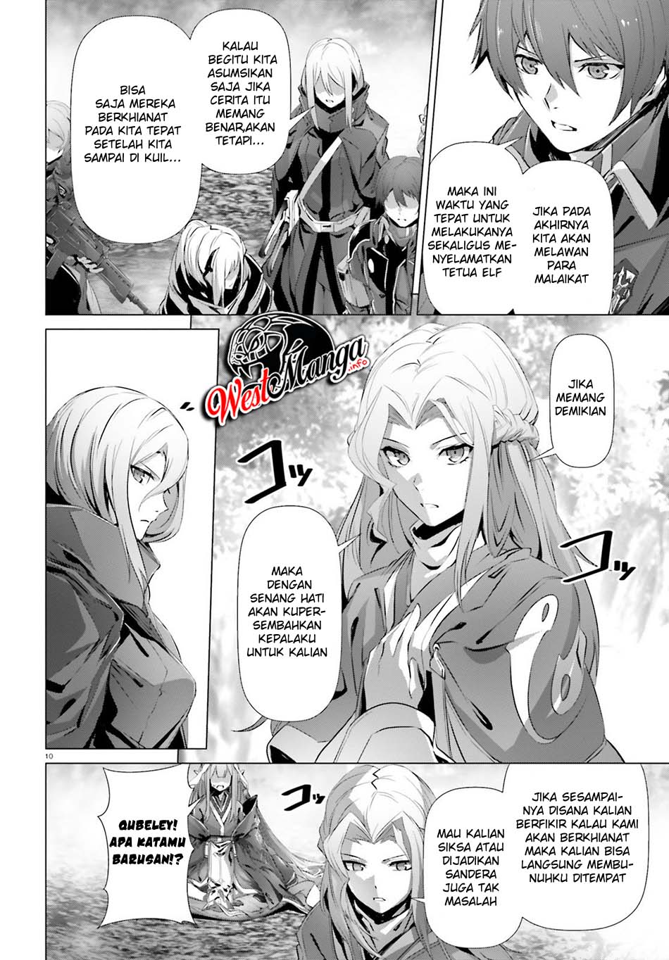 Chapter 23 - halaman 12