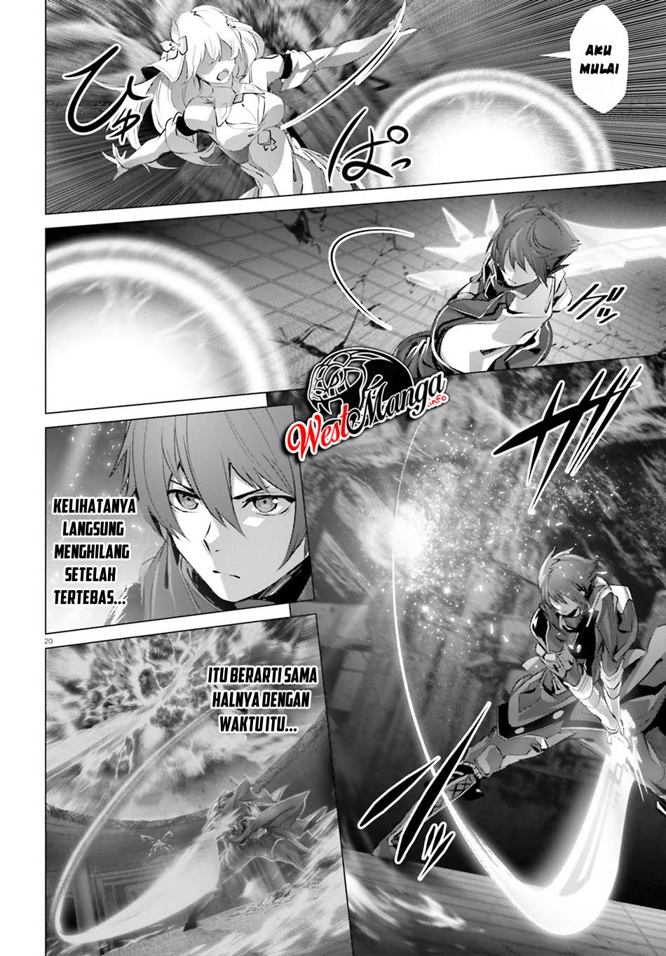 Chapter 23 - halaman 22