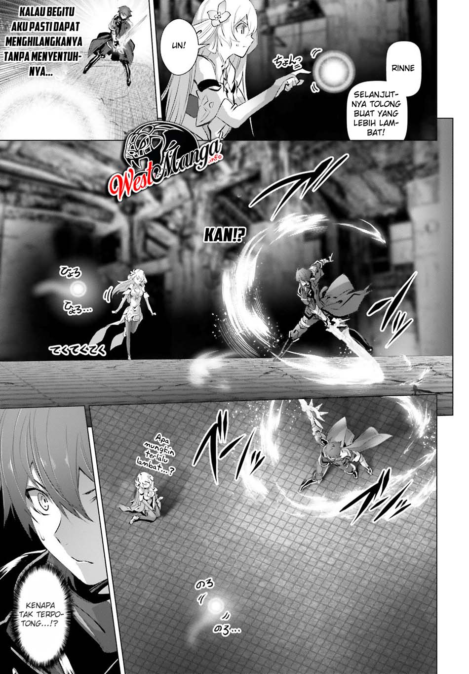 Chapter 23 - halaman 23