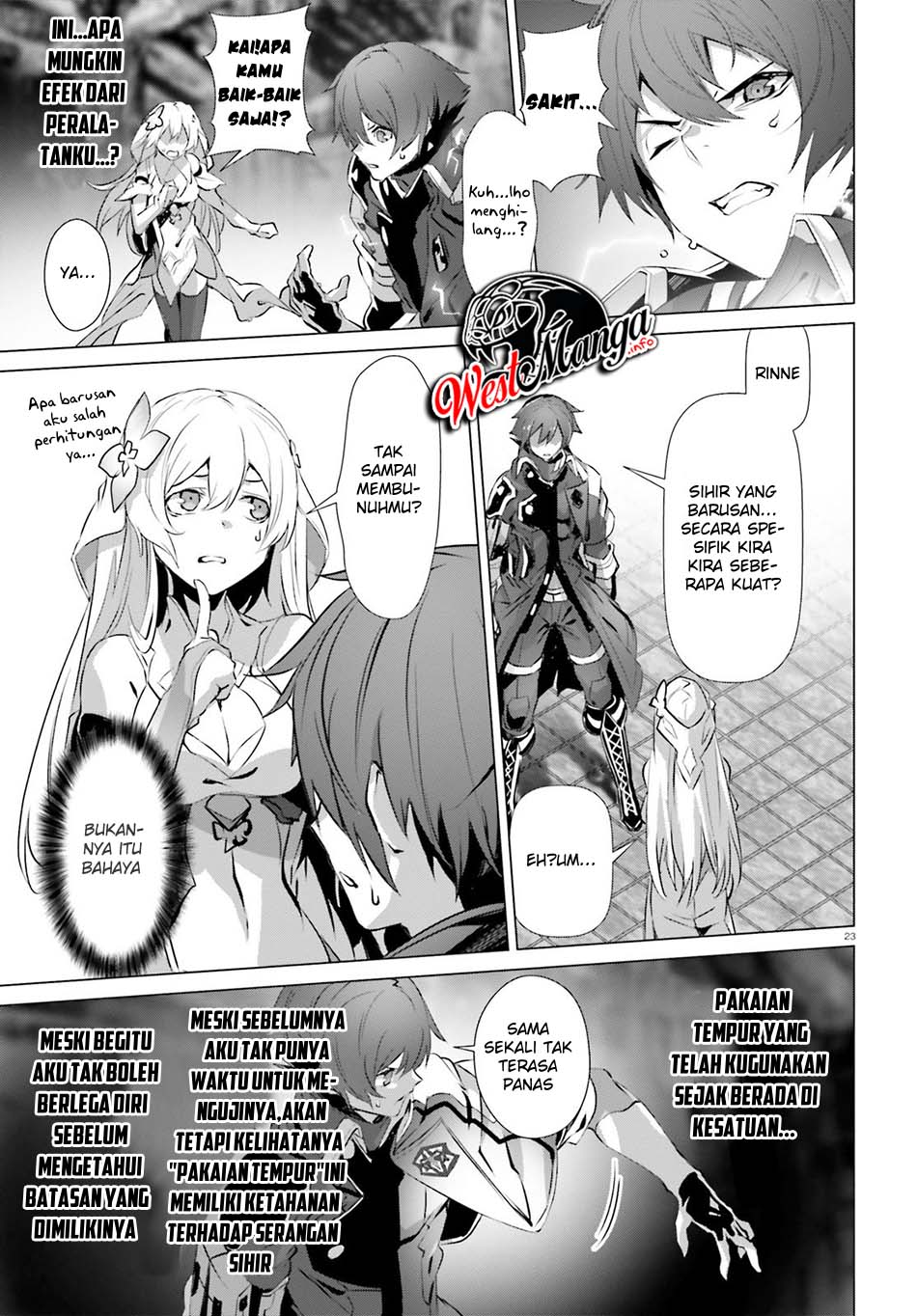 Chapter 23 - halaman 25