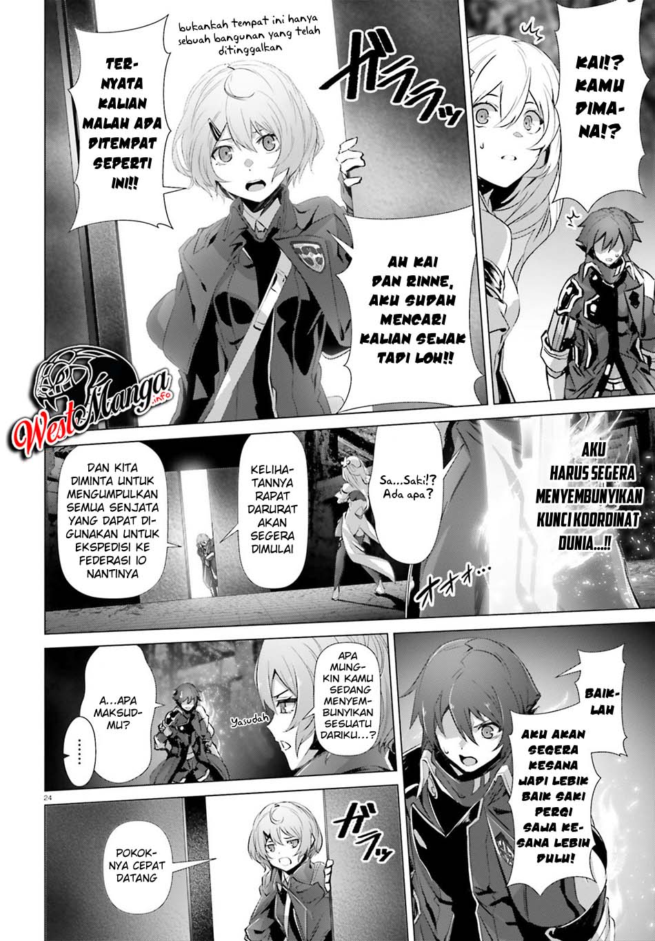 Chapter 23 - halaman 26