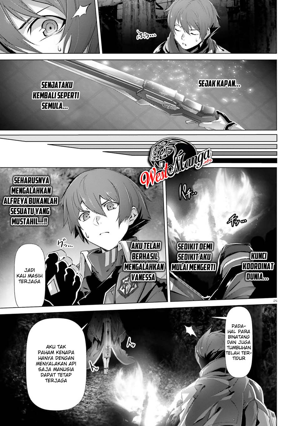 Chapter 23 - halaman 27