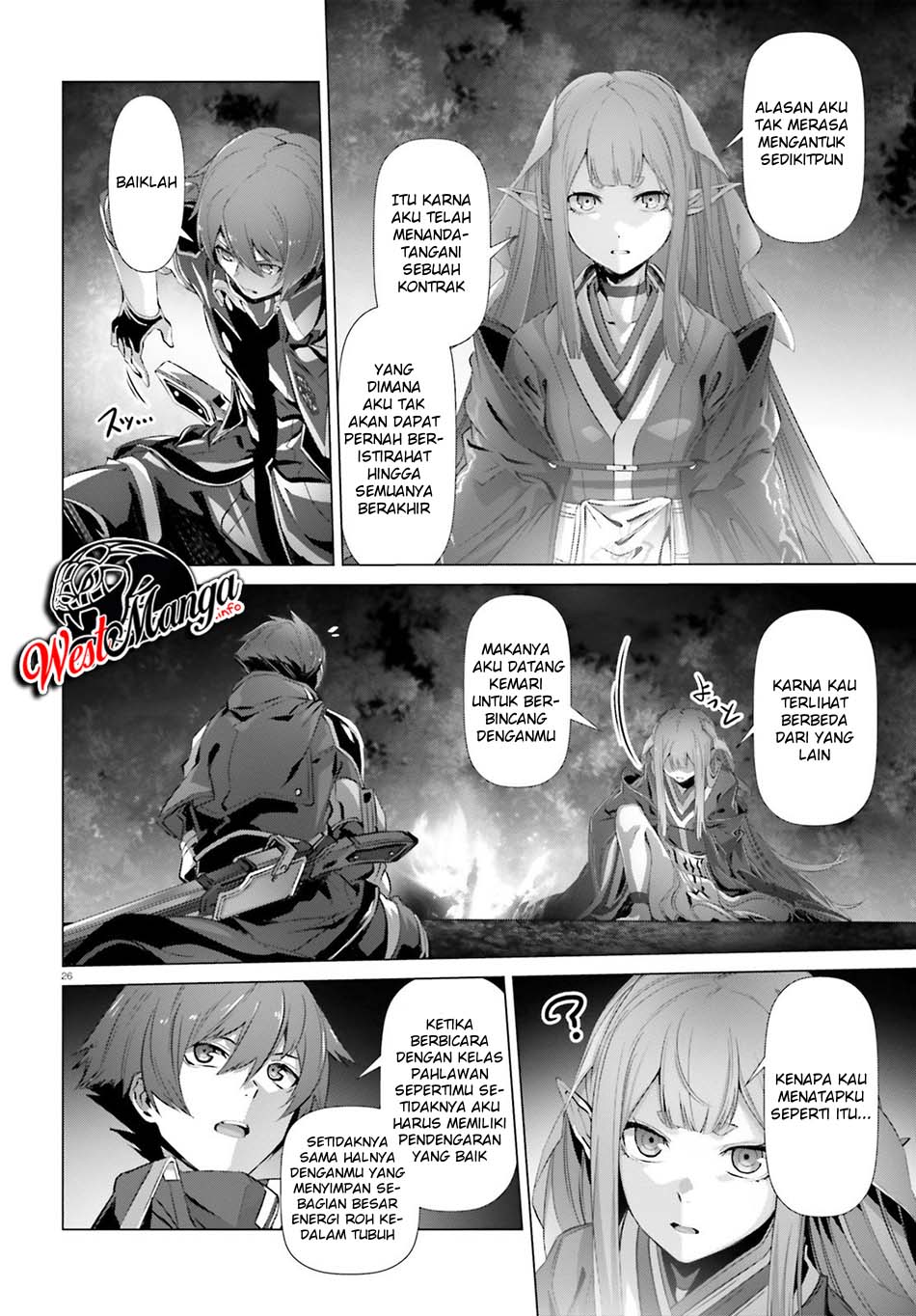 Chapter 23 - halaman 28