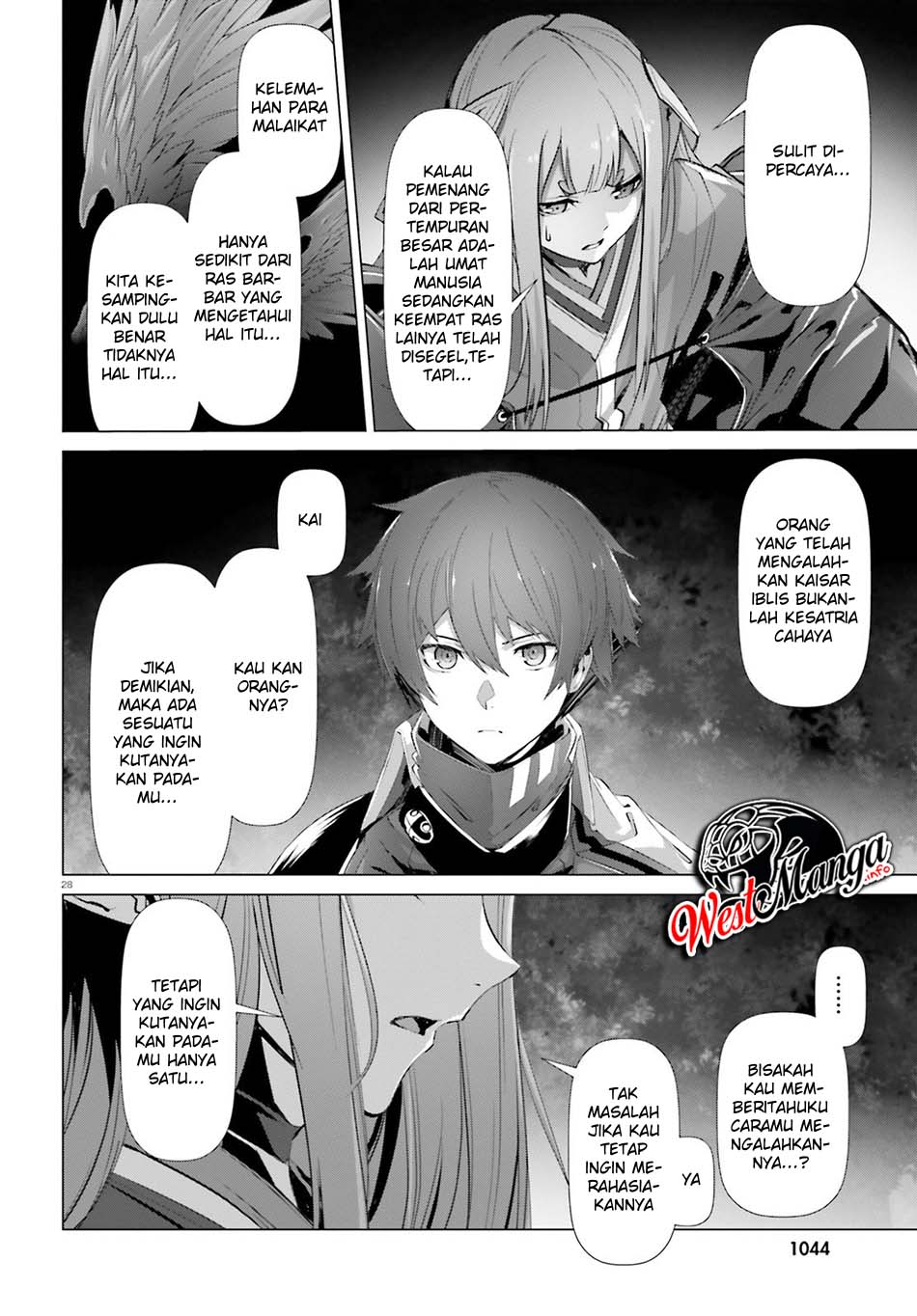 Chapter 23 - halaman 30