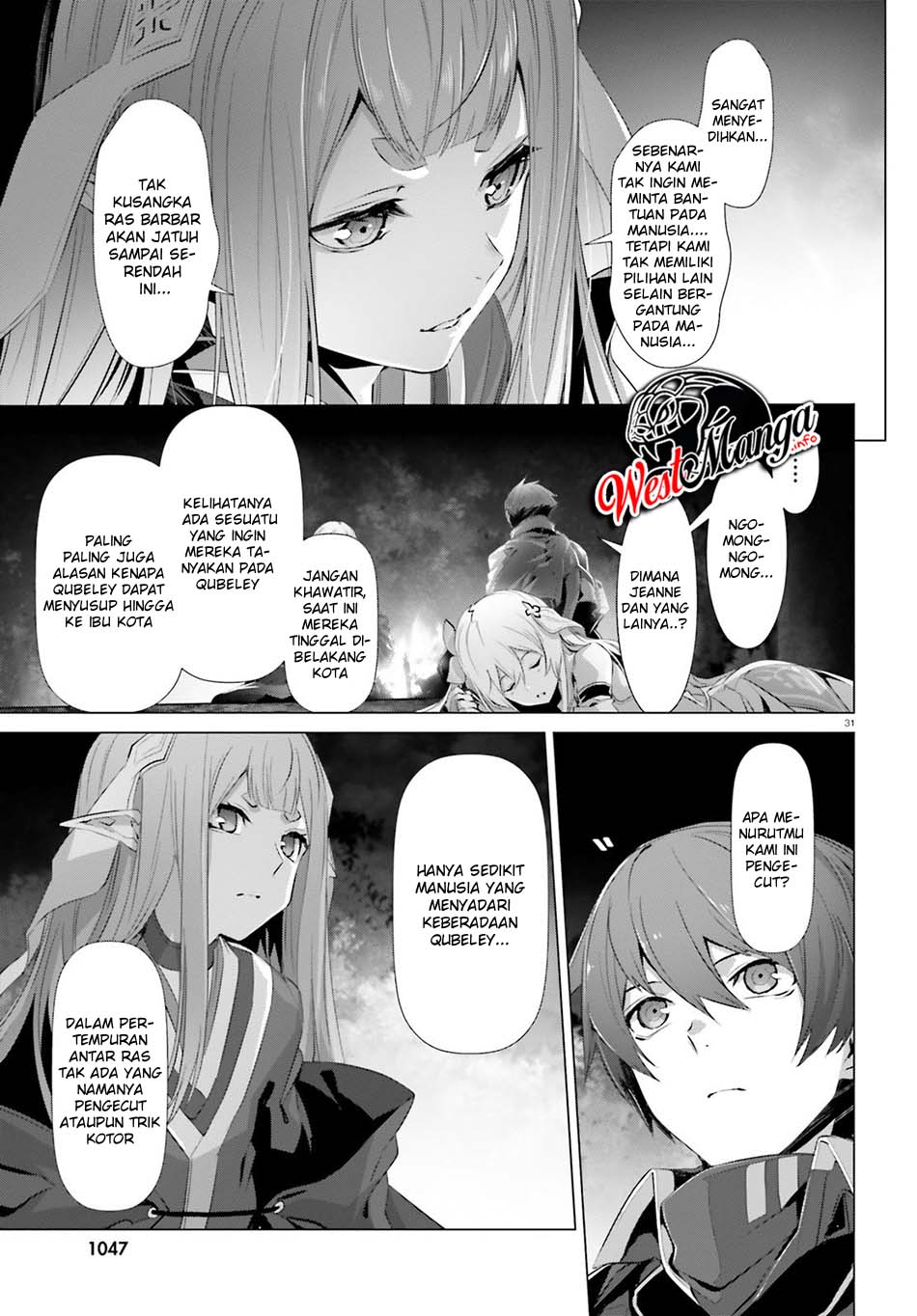 Chapter 23 - halaman 33