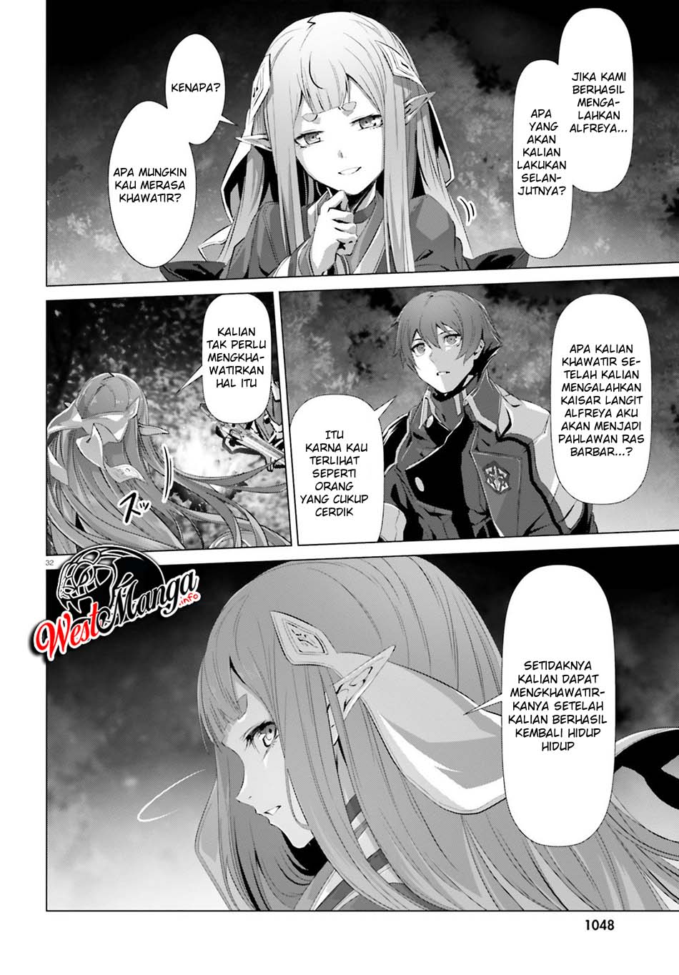 Chapter 23 - halaman 34