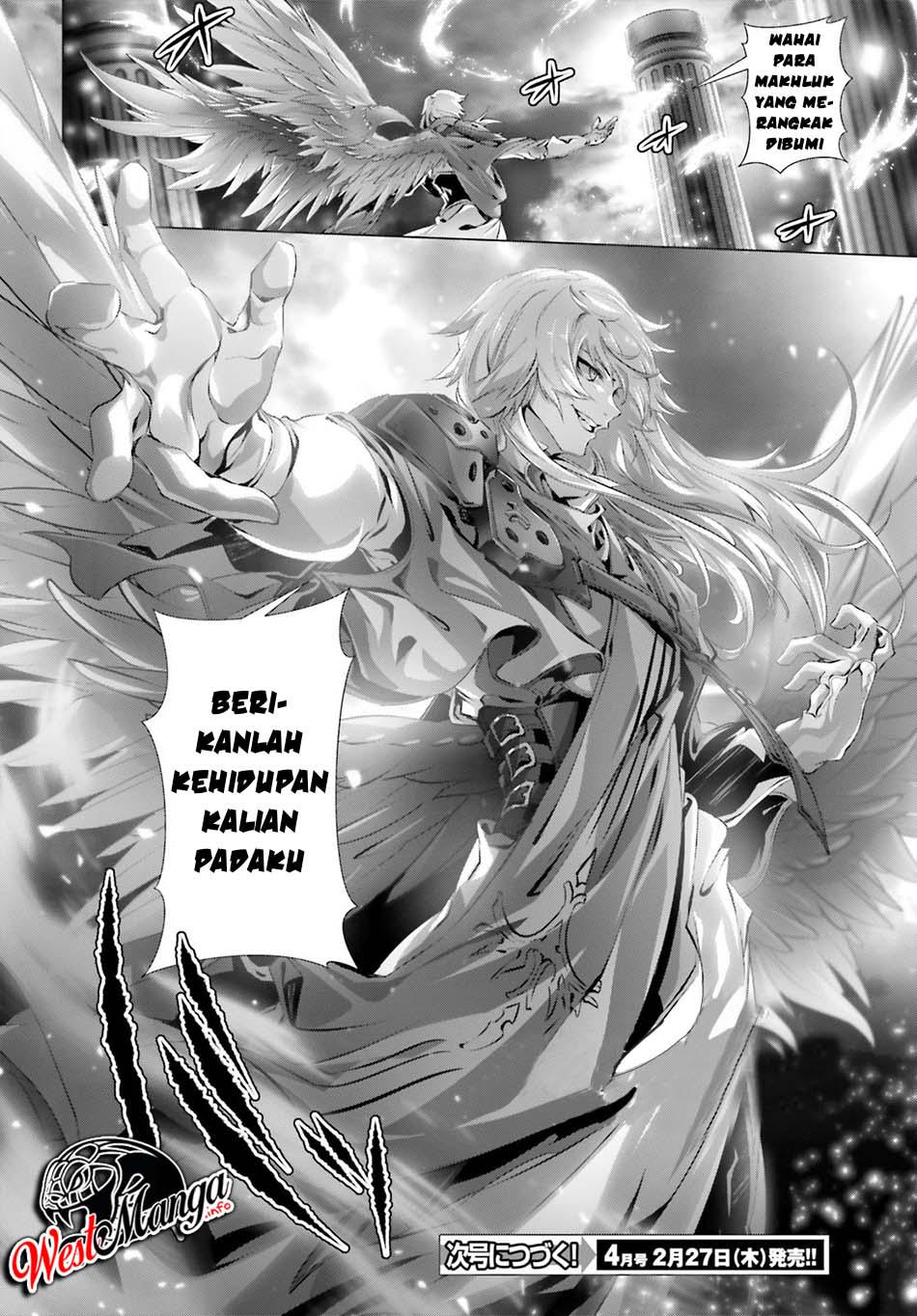 Chapter 23 - halaman 40