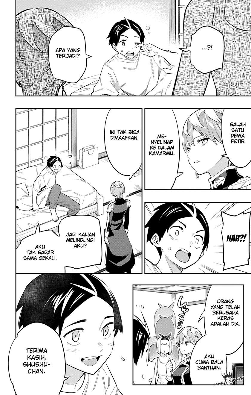 Chapter 50 - halaman 14