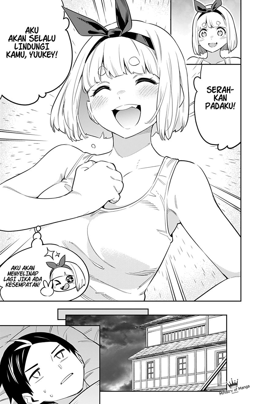 Chapter 50 - halaman 15