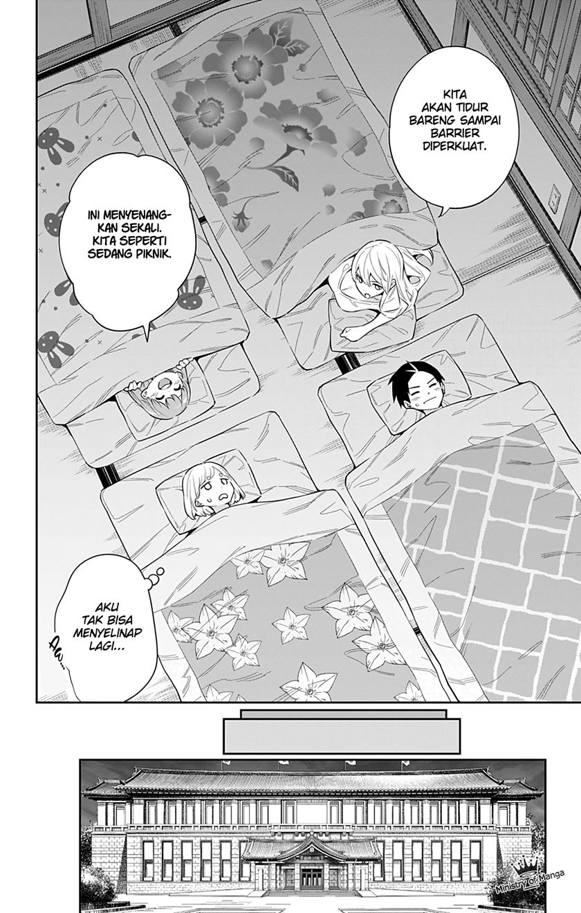 Chapter 50 - halaman 16