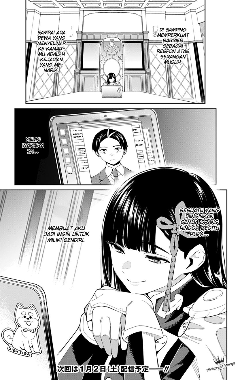 Chapter 50 - halaman 17