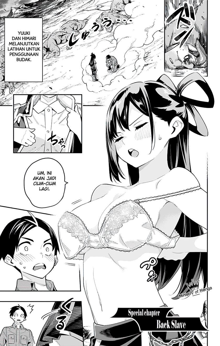 Chapter 50 - halaman 19