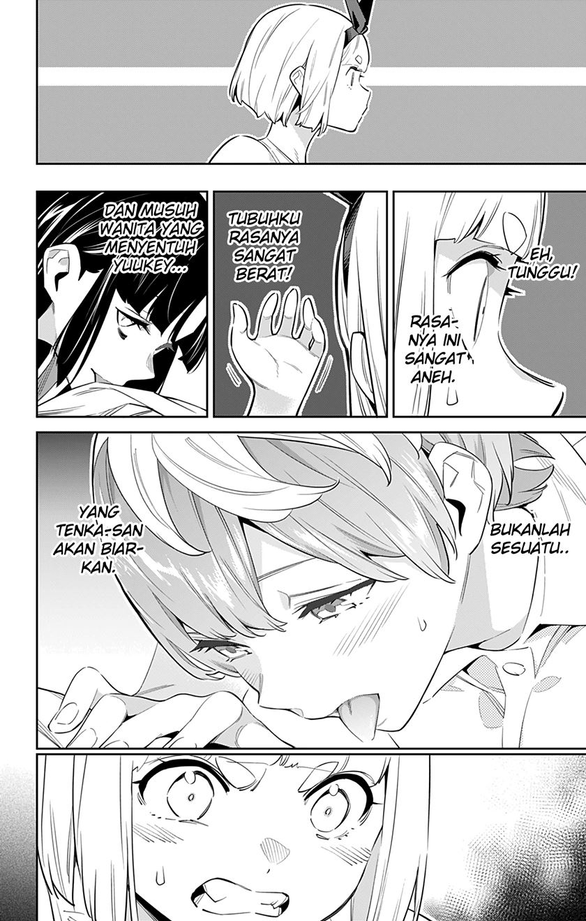 Chapter 50 - halaman 8