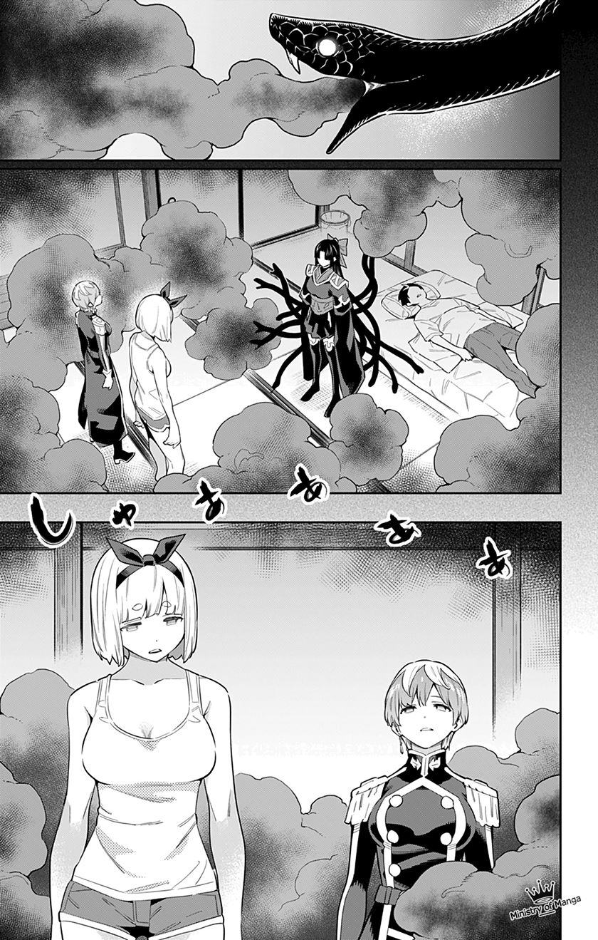 Chapter 50 - halaman 9