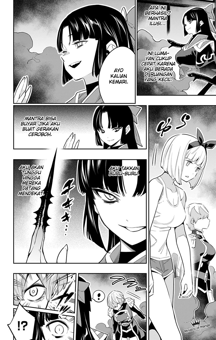 Chapter 50 - halaman 10