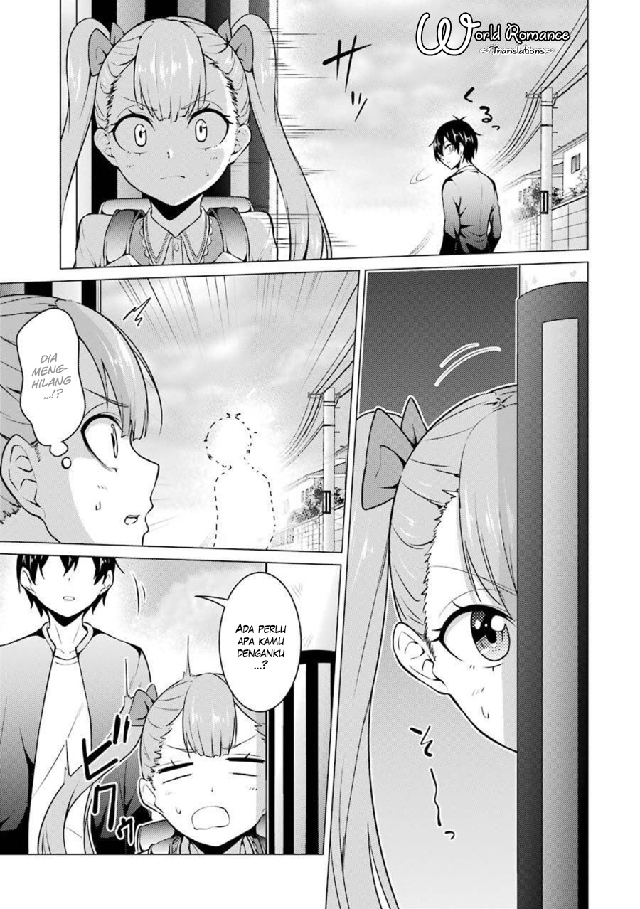 Chapter 46 - halaman 15