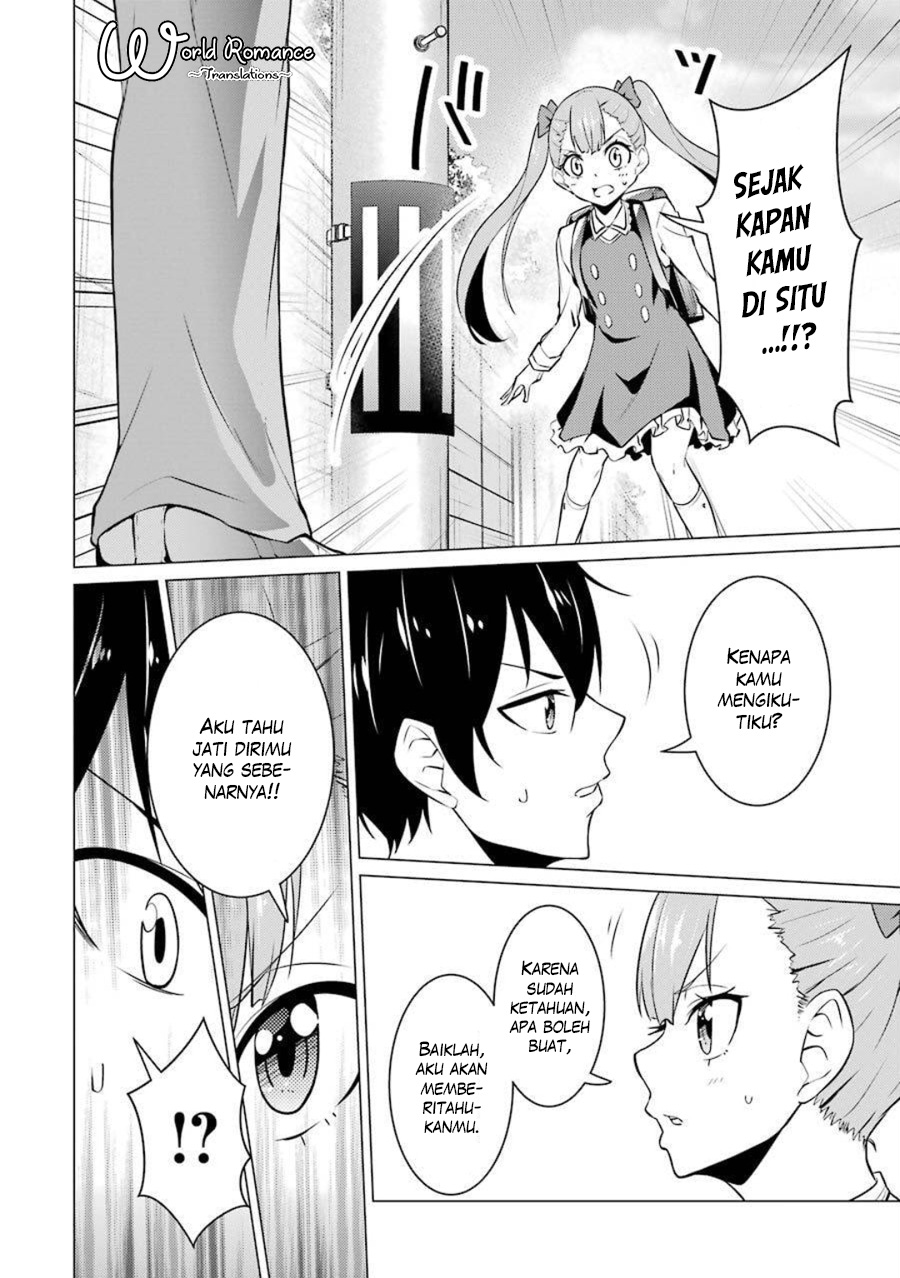 Chapter 46 - halaman 16