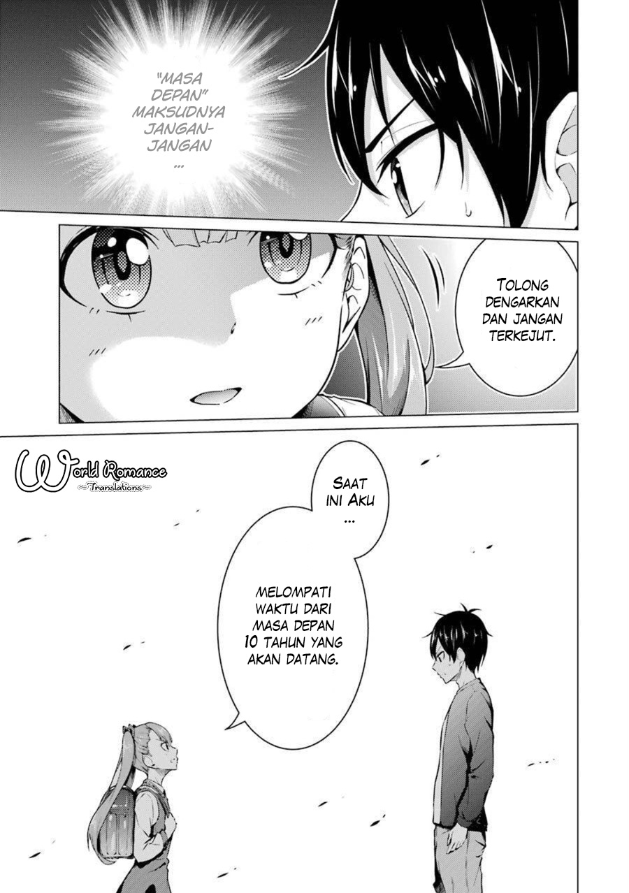 Chapter 46 - halaman 18