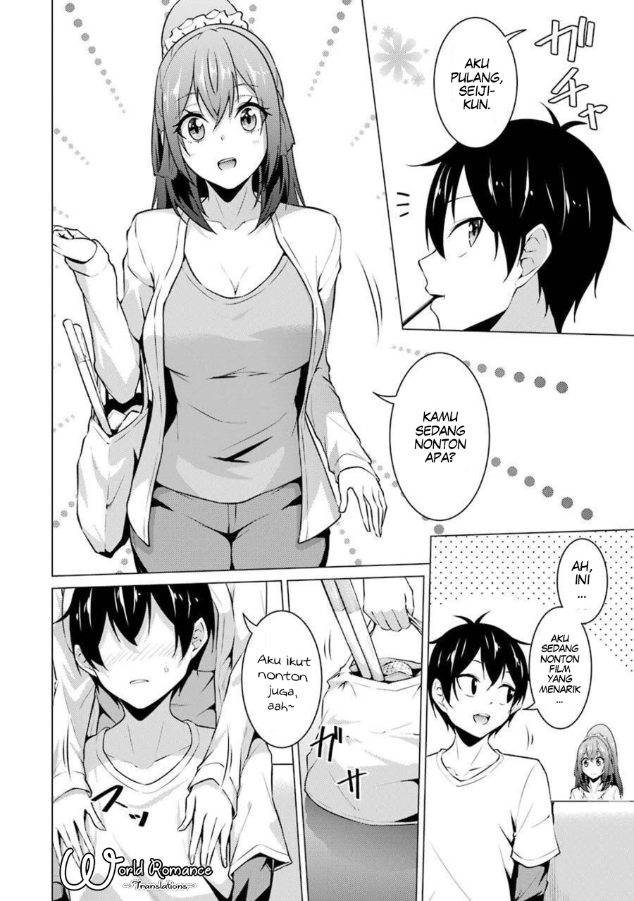 Chapter 46 - halaman 6