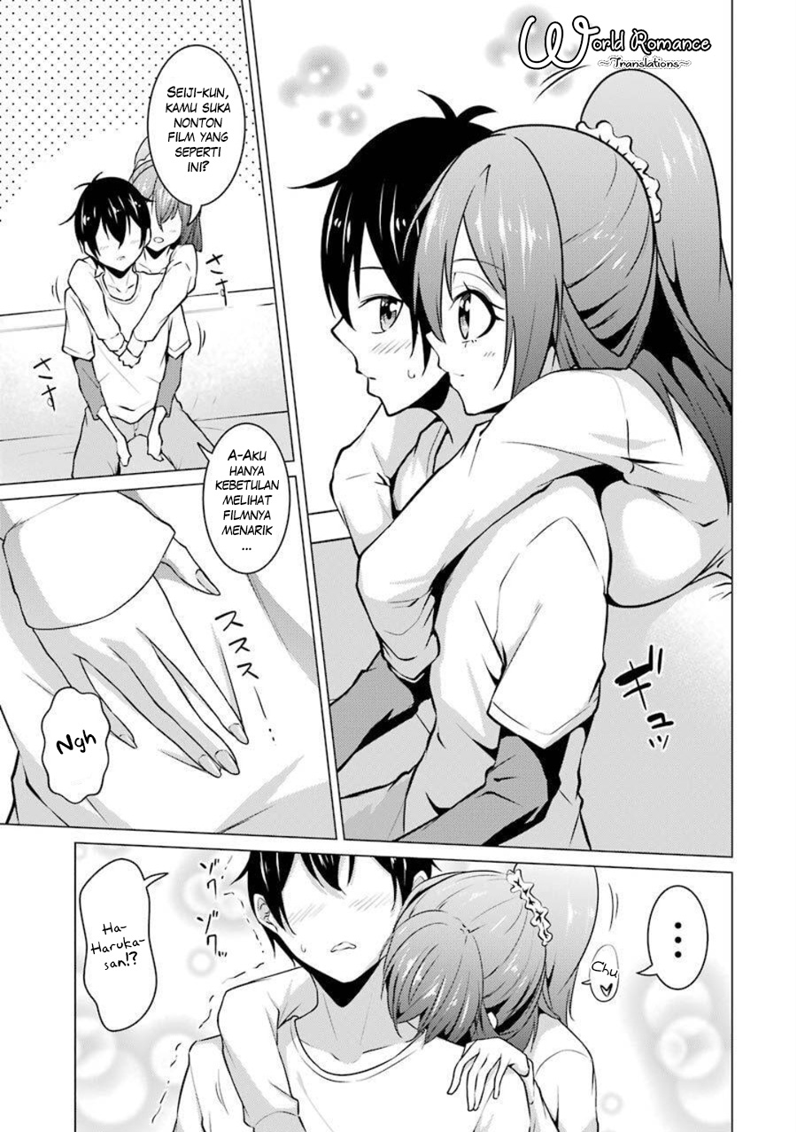 Chapter 46 - halaman 7