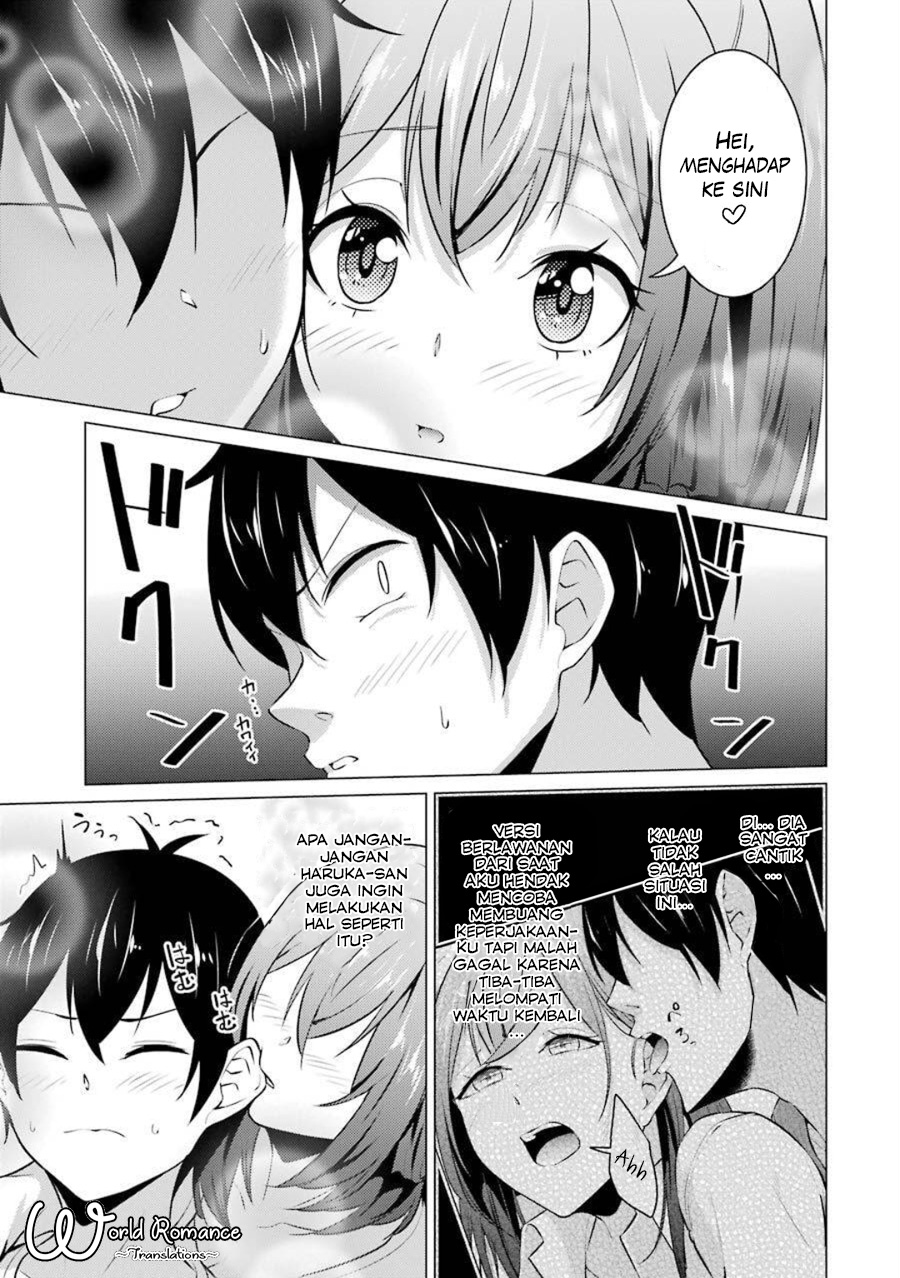 Chapter 46 - halaman 9
