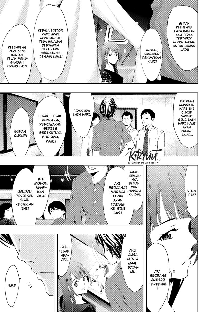 Chapter 57 - halaman 16
