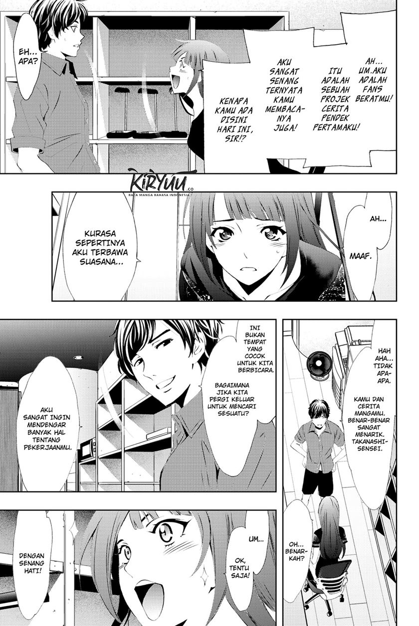 Chapter 57 - halaman 18