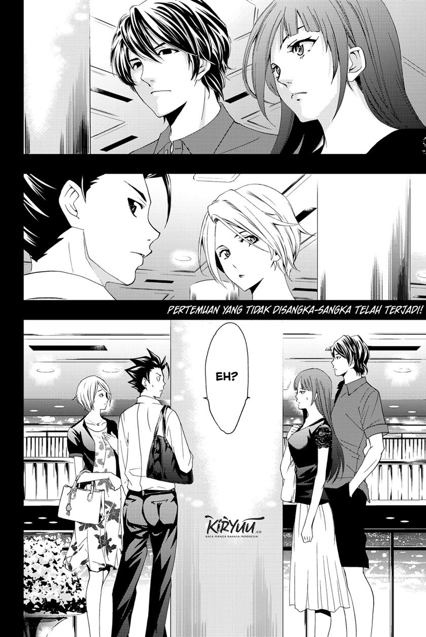 Chapter 57 - halaman 21