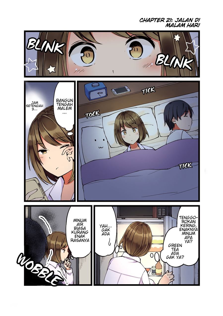 Chapter 21 - halaman 2