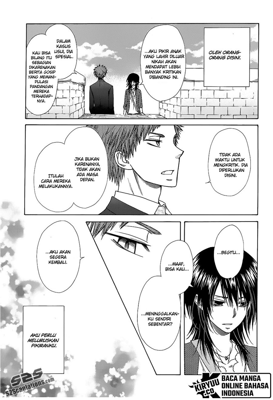 Chapter 78 - halaman 14