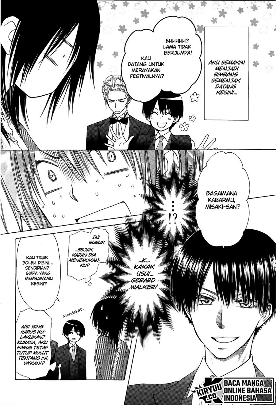 Chapter 78 - halaman 15