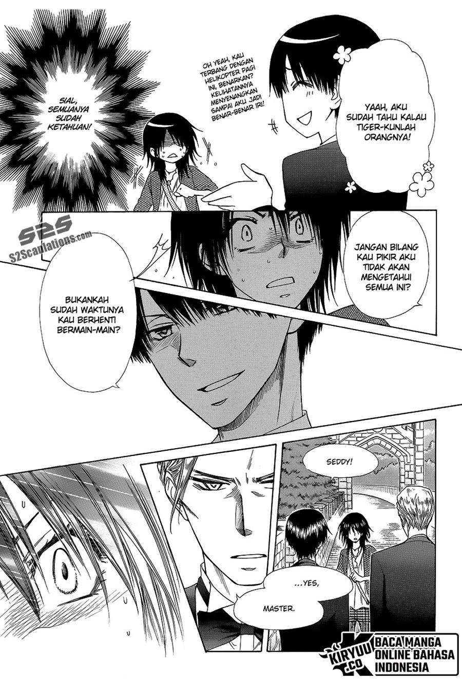 Chapter 78 - halaman 16