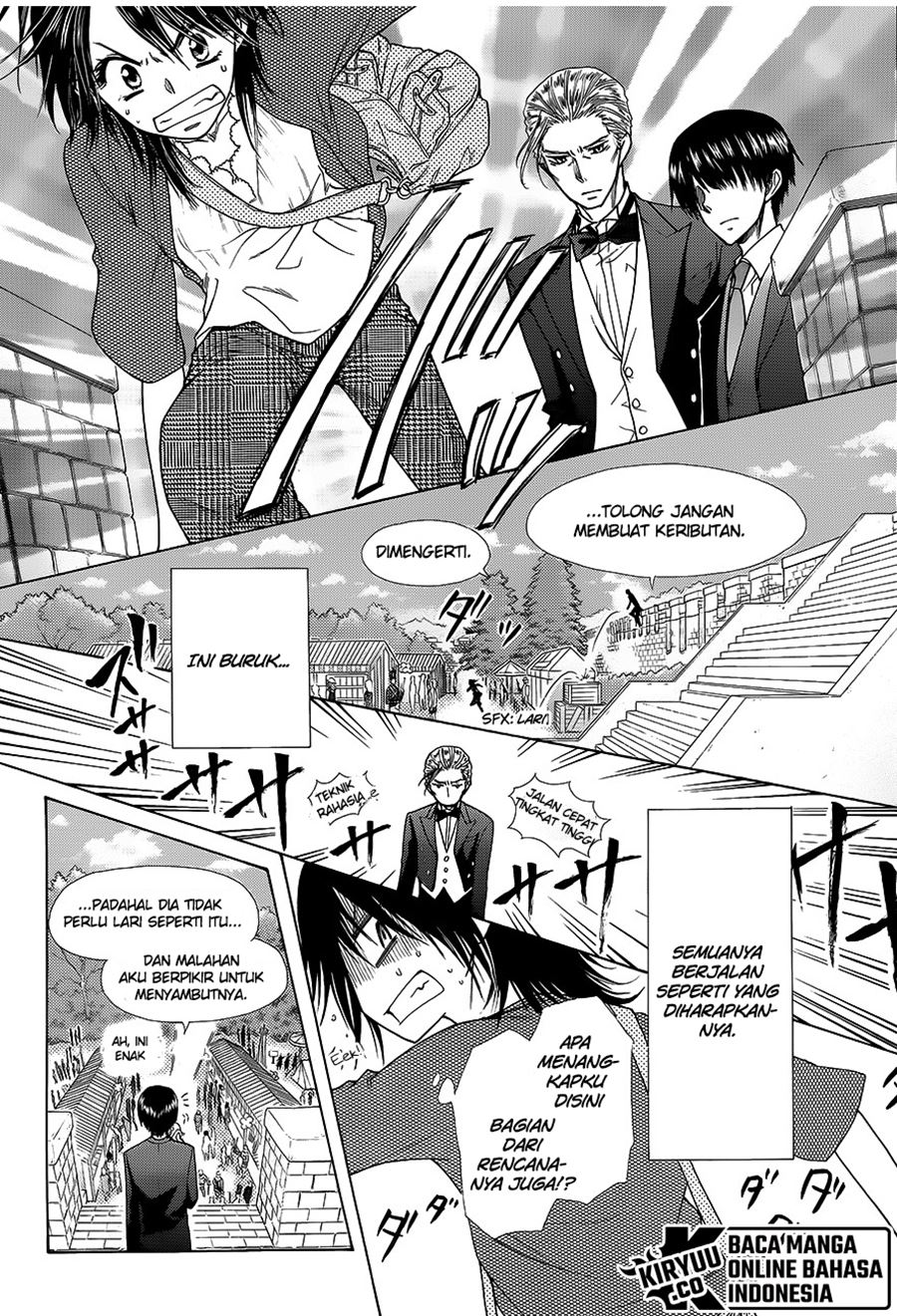 Chapter 78 - halaman 17