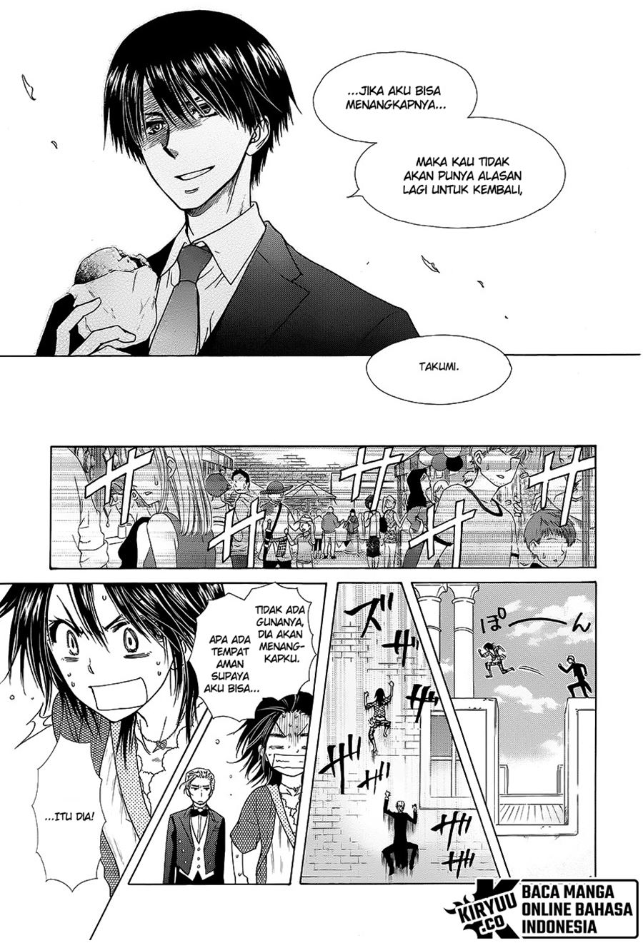 Chapter 78 - halaman 18