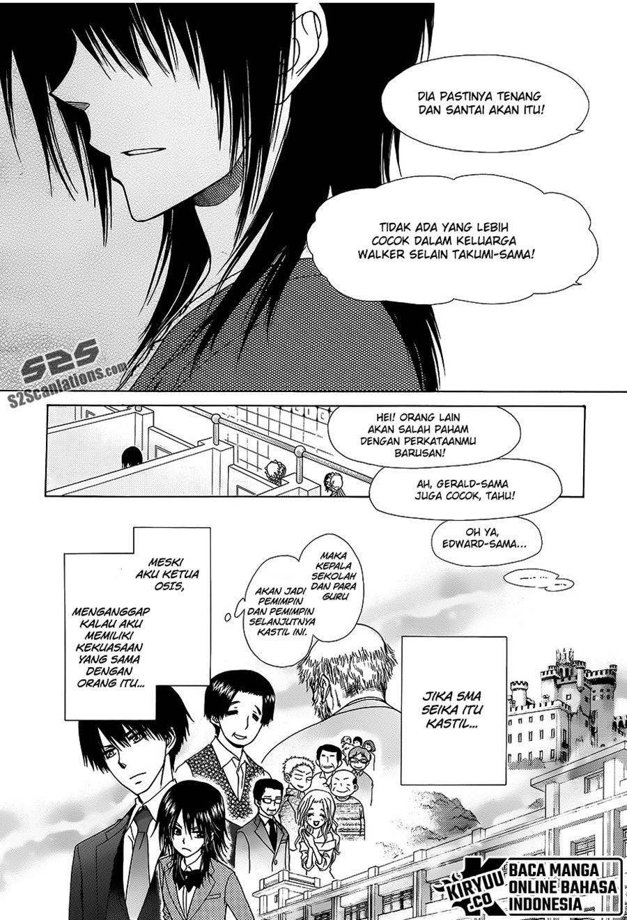 Chapter 78 - halaman 20