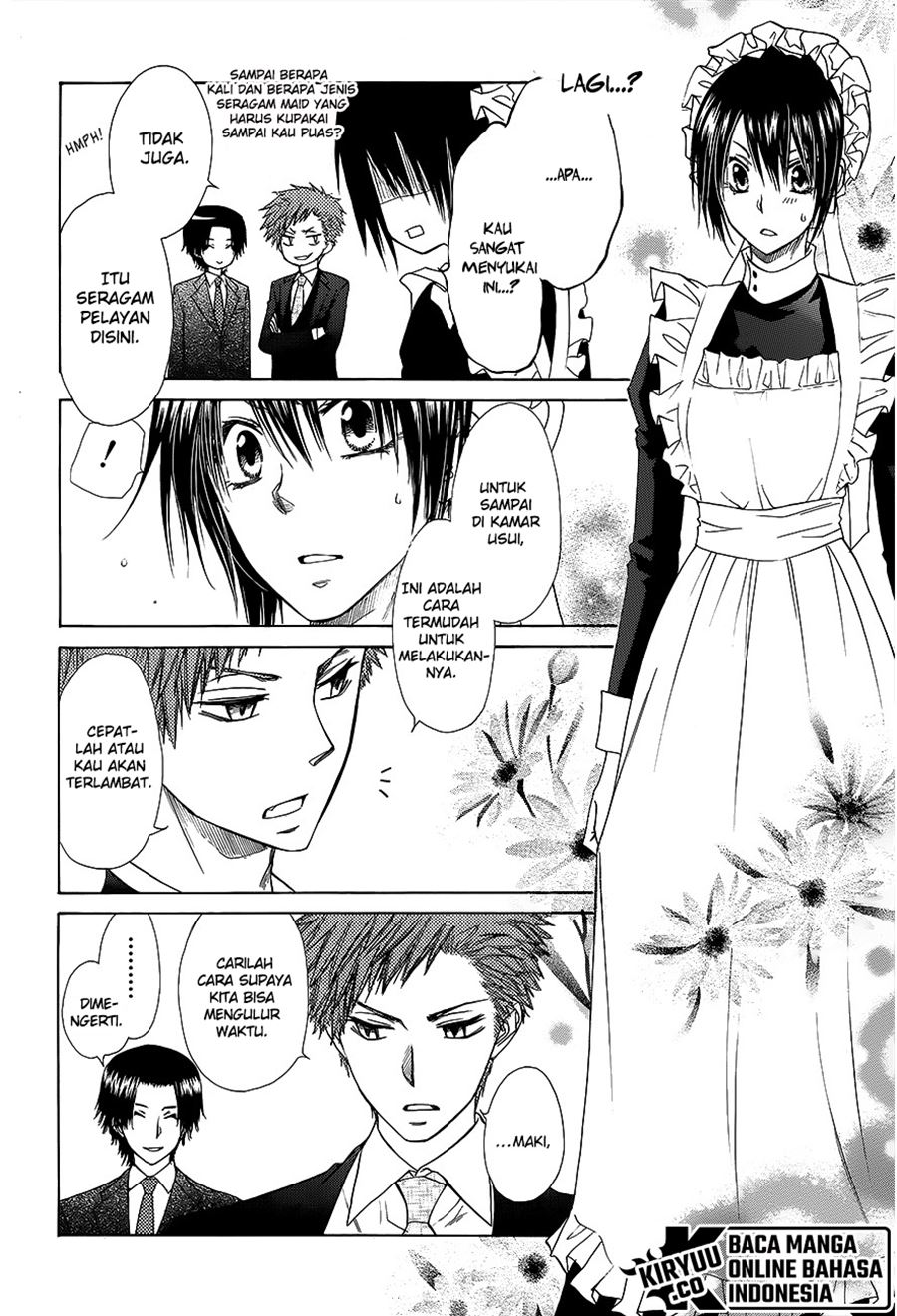 Chapter 78 - halaman 23