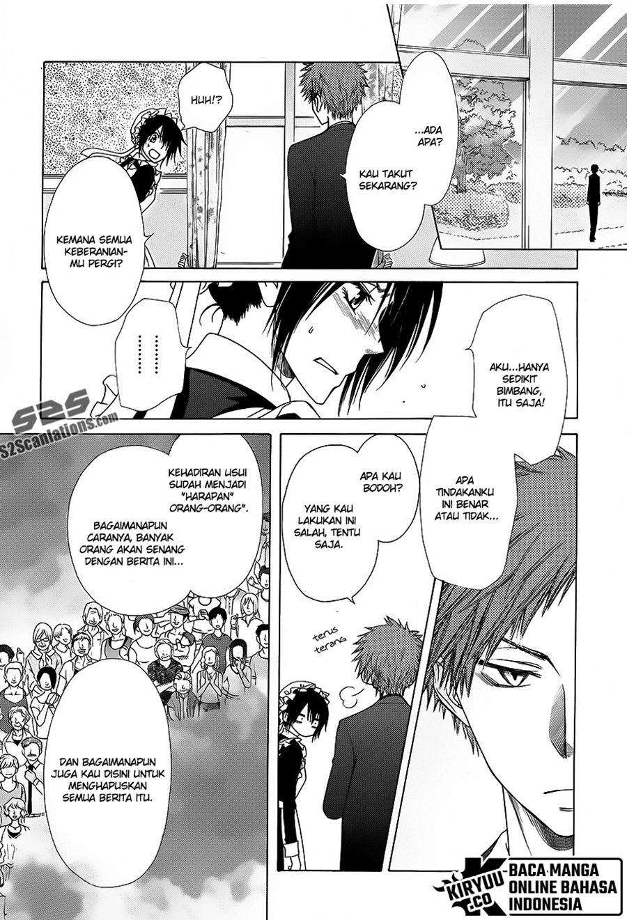 Chapter 78 - halaman 24