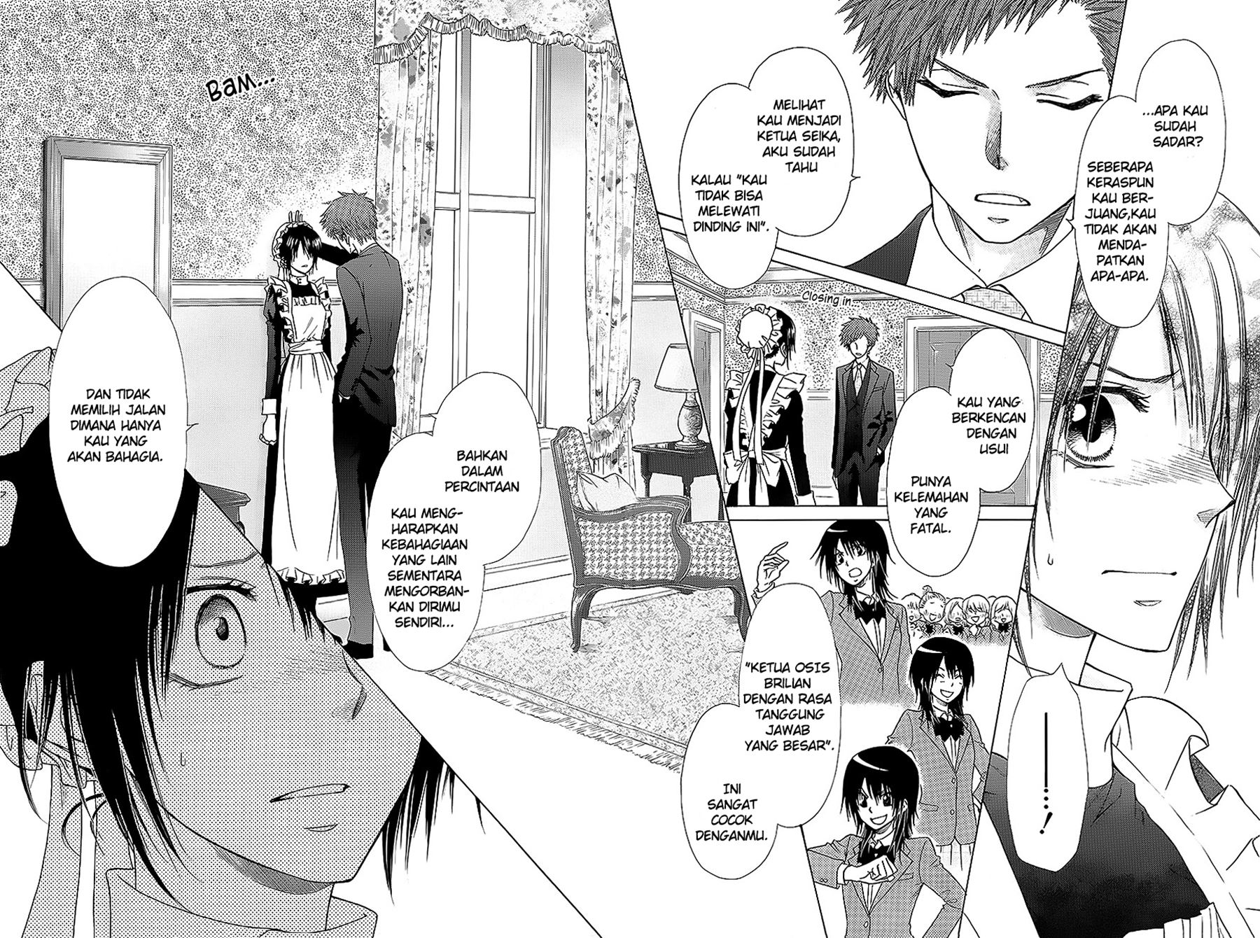 Chapter 78 - halaman 25