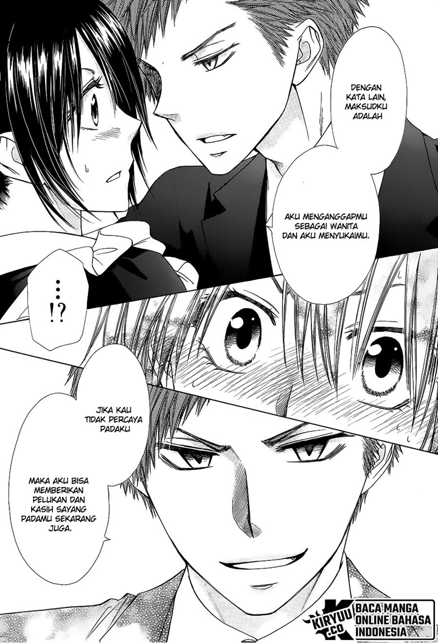 Chapter 78 - halaman 27