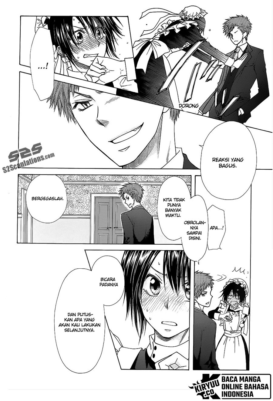 Chapter 78 - halaman 28
