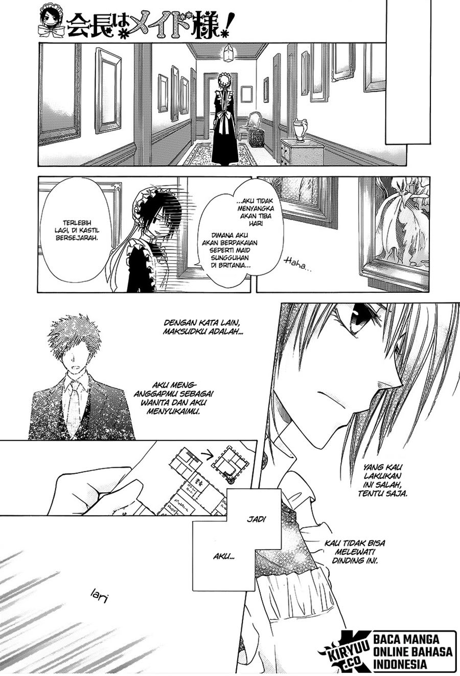 Chapter 78 - halaman 29