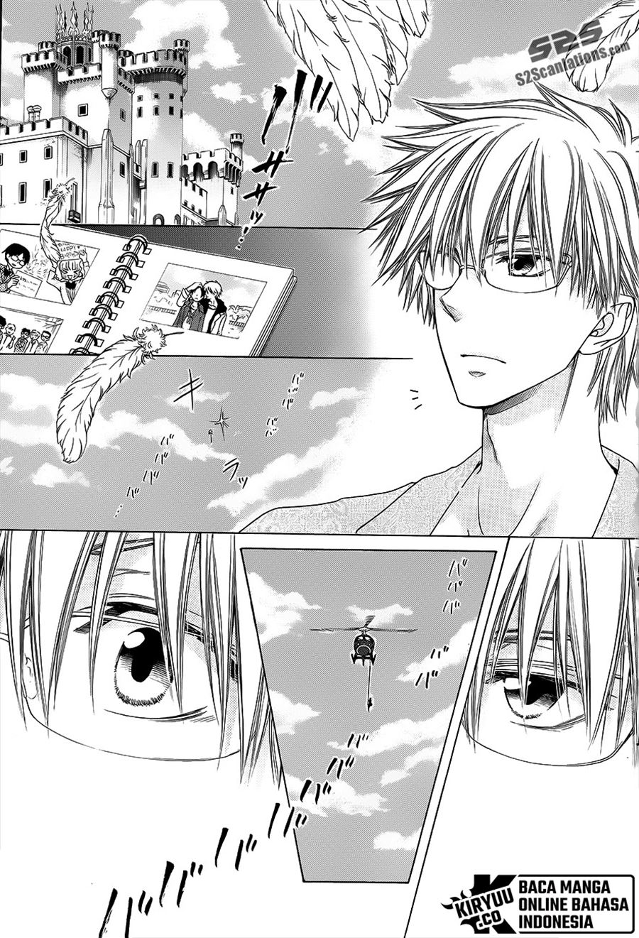 Chapter 78 - halaman 4