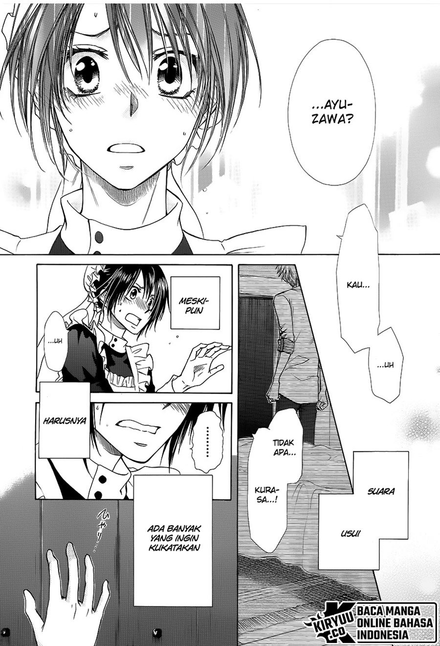 Chapter 78 - halaman 31