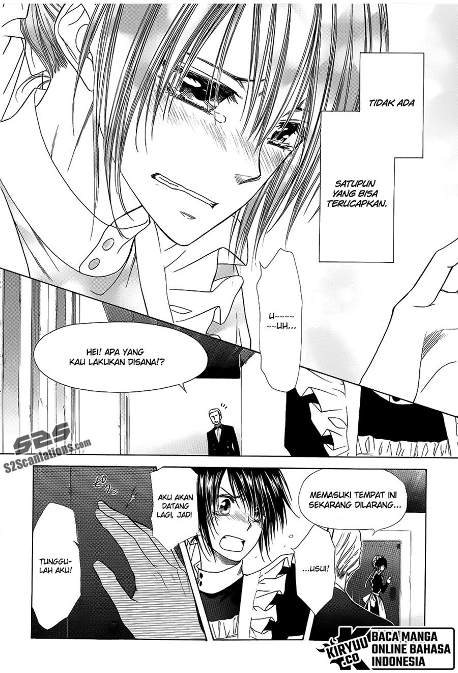 Chapter 78 - halaman 32