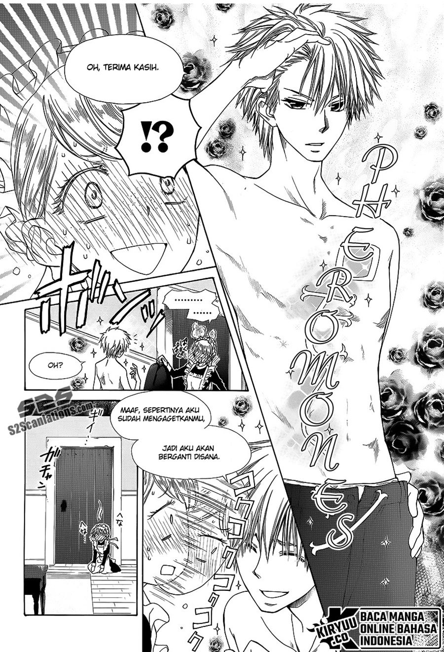 Chapter 78 - halaman 34